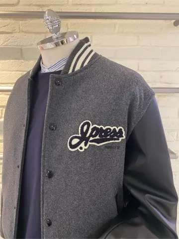 J.PRESS MEN 安原 コーディネート画像