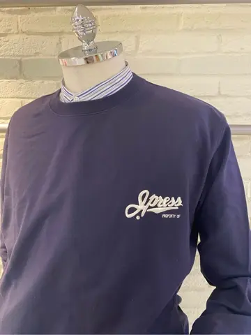 J.PRESS MEN 安原 コーディネート画像