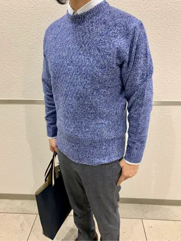 J.PRESS MEN 柳原 コーディネート画像