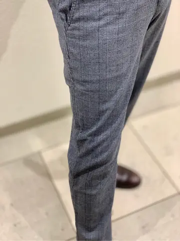 J.PRESS MEN 柳原 コーディネート画像