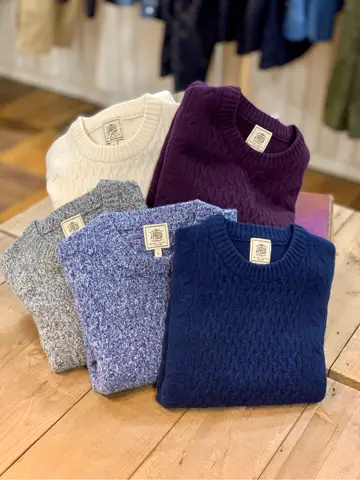 J.PRESS MEN 柳原 コーディネート画像