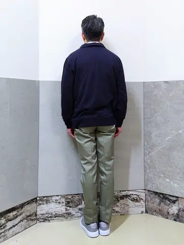 J.PRESS MEN 金子 コーディネート画像