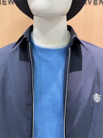 J.PRESS MEN 渡邊 コーディネート画像