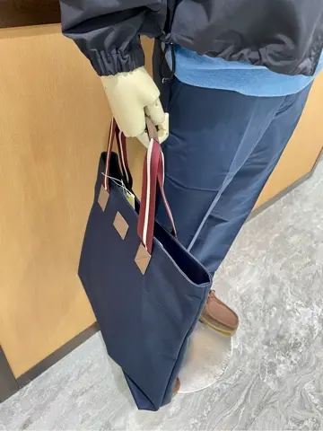 J.PRESS MEN 渡邊 コーディネート画像