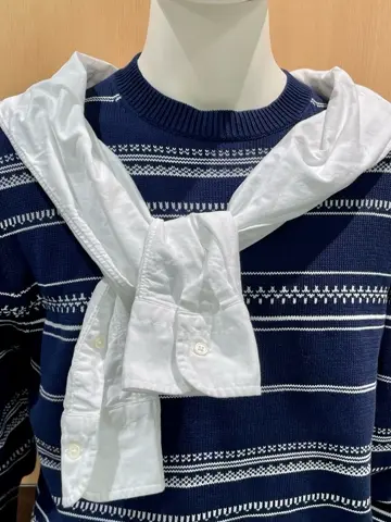 J.PRESS MEN 渡邊 コーディネート画像