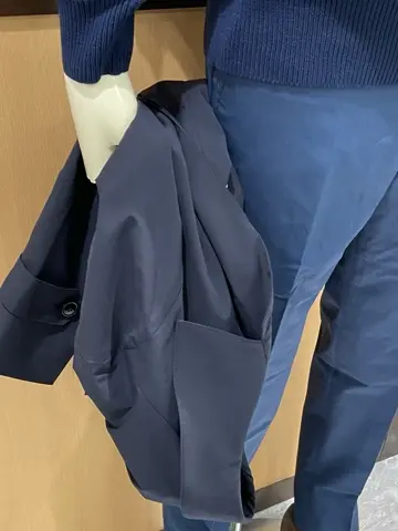 J.PRESS MEN 渡邊 コーディネート画像