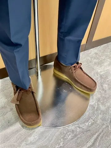 J.PRESS MEN 渡邊 コーディネート画像