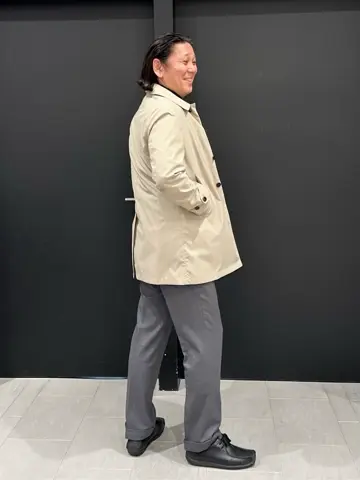 J.PRESS MEN 二瓶 コーディネート画像
