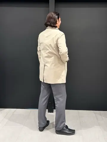 J.PRESS MEN 二瓶 コーディネート画像