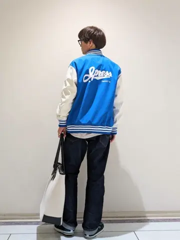 J.PRESS MEN 春木 コーディネート画像