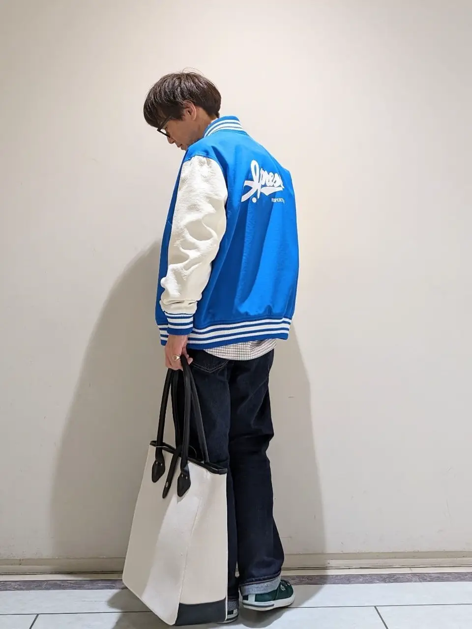 J.PRESS MEN 春木 コーディネート画像