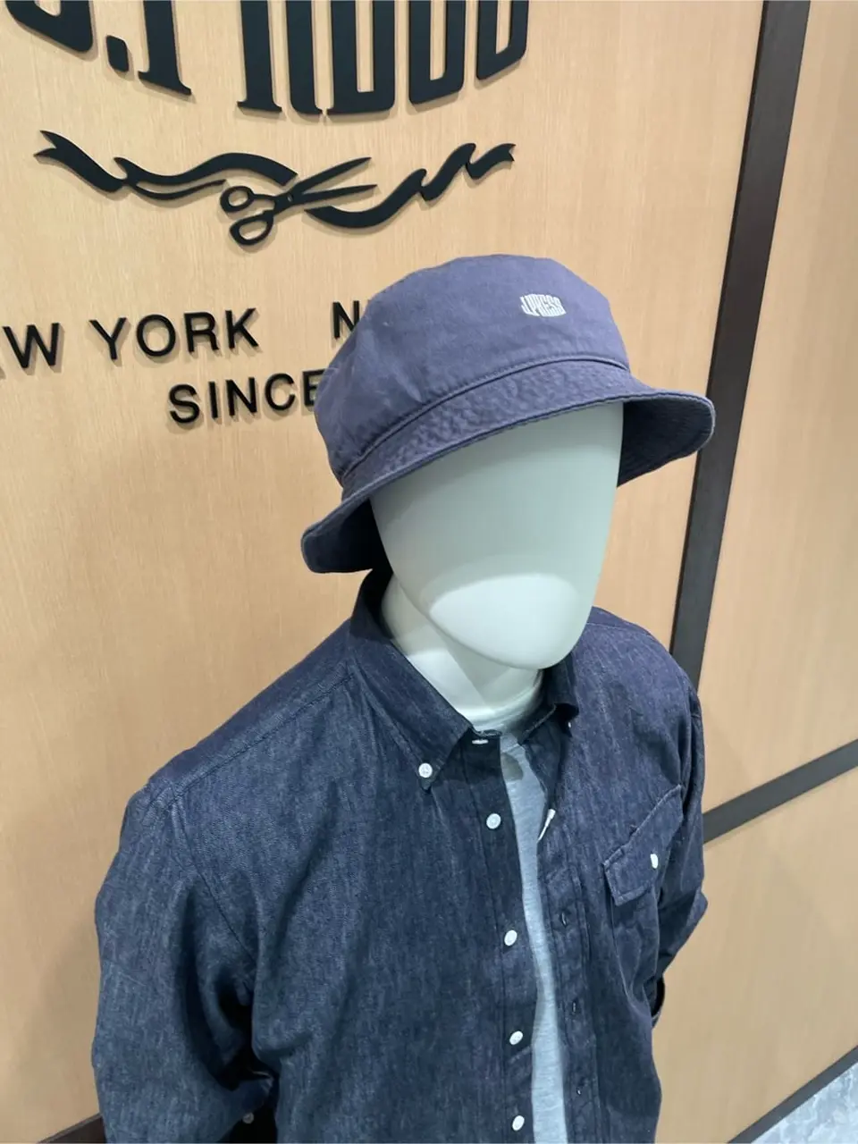 J.PRESS MEN 渡邊 コーディネート画像