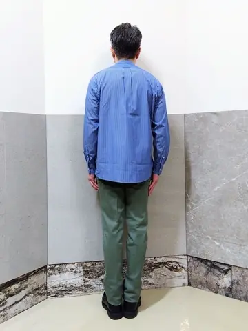 J.PRESS MEN 金子 コーディネート画像