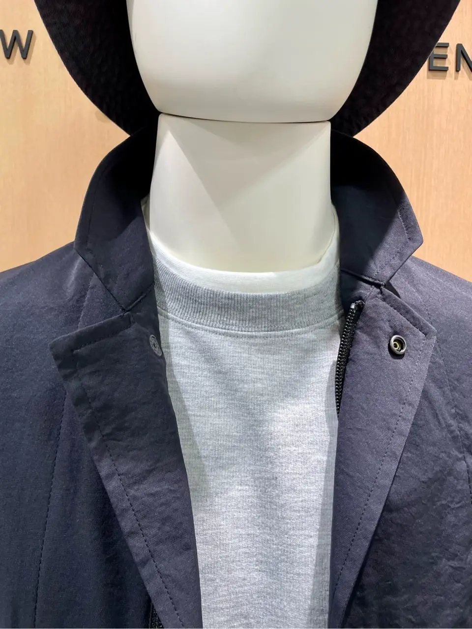 J.PRESS MEN 渡邊 コーディネート画像