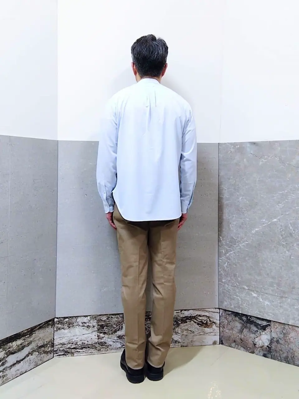 J.PRESS MEN 金子 コーディネート画像