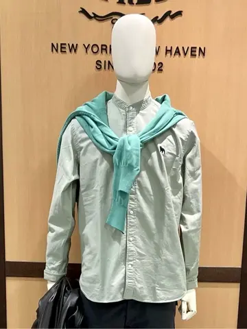 J.PRESS MEN 渡邊 コーディネート画像