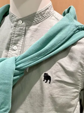 J.PRESS MEN 渡邊 コーディネート画像