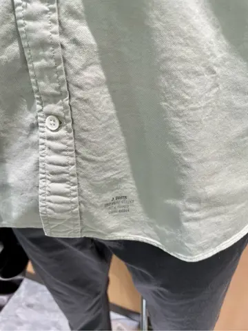 J.PRESS MEN 渡邊 コーディネート画像