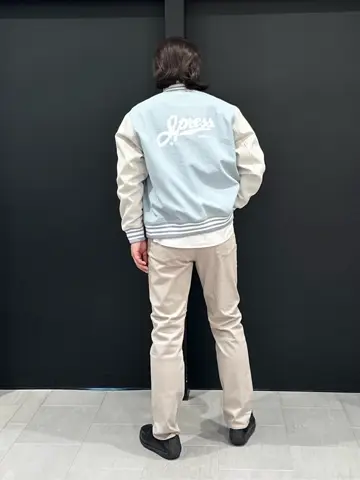 J.PRESS MEN 二瓶 コーディネート画像