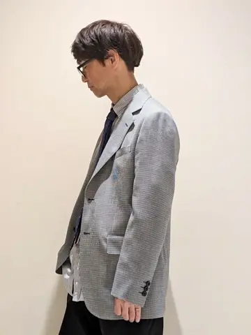 J.PRESS MEN 春木 コーディネート画像