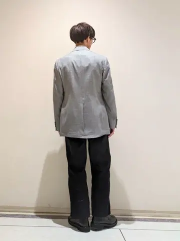 J.PRESS MEN 春木 コーディネート画像