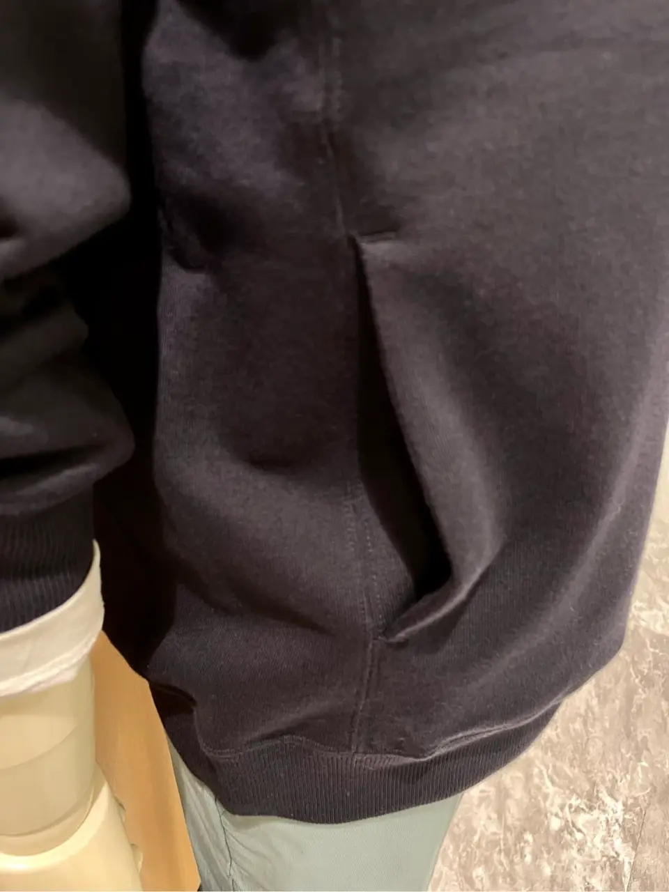 J.PRESS MEN 渡邊 コーディネート画像