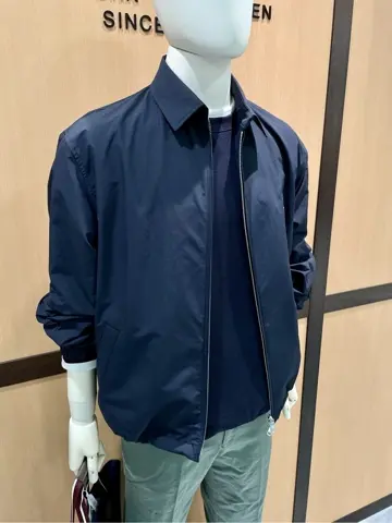 J.PRESS MEN 渡邊 コーディネート画像