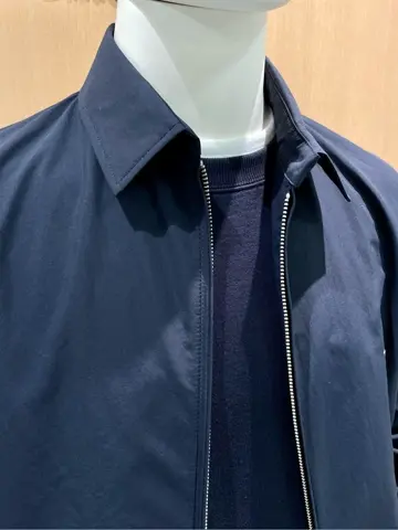 J.PRESS MEN 渡邊 コーディネート画像