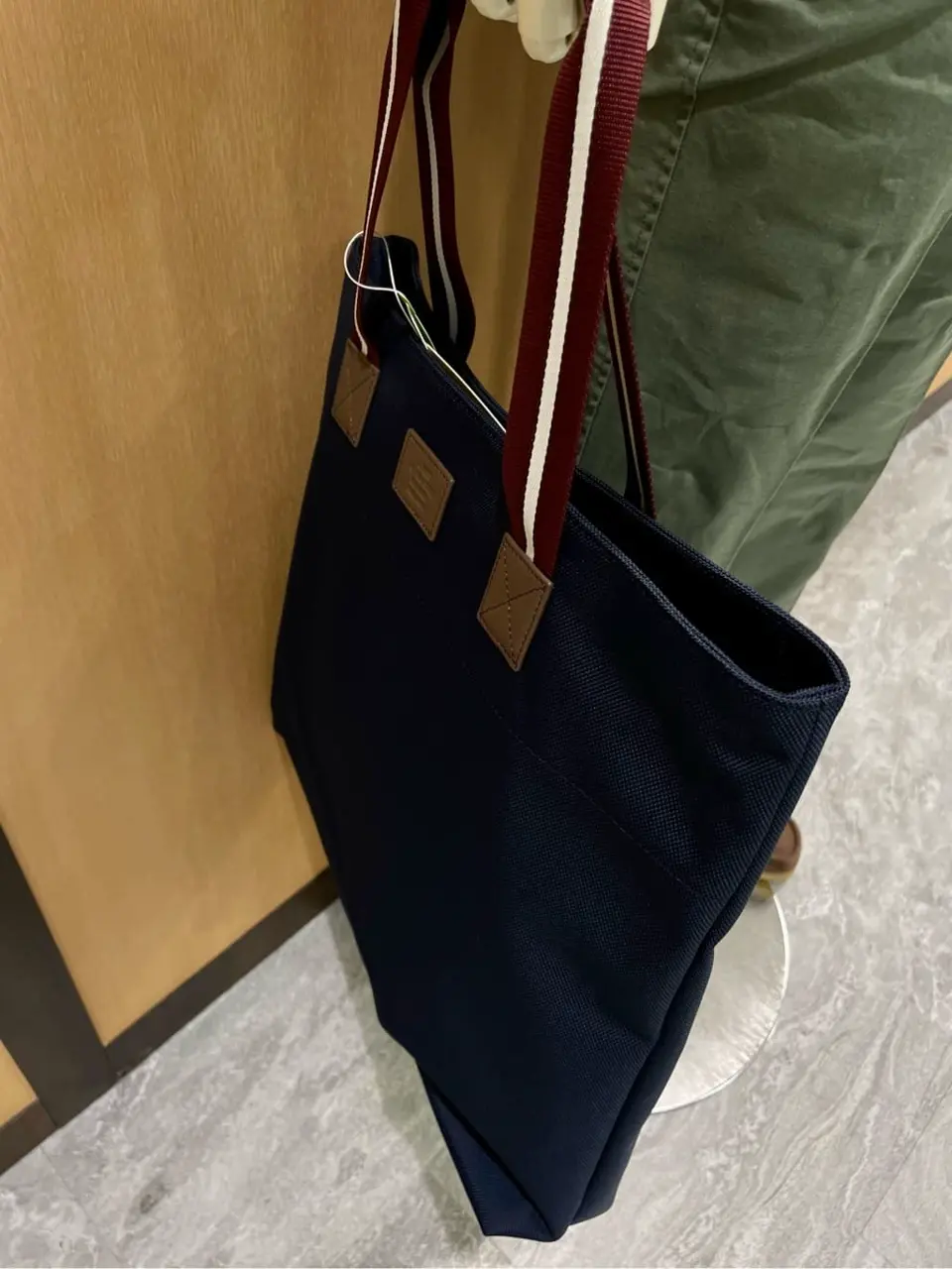 J.PRESS MEN 渡邊 コーディネート画像