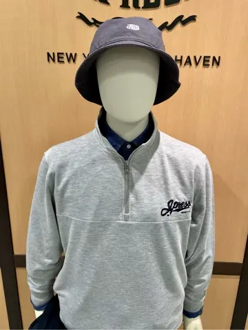 J.PRESS MEN 渡邊 コーディネート画像