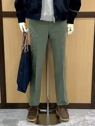 J.PRESS MEN 渡邊 コーディネート画像