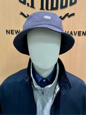 J.PRESS MEN 渡邊 コーディネート画像