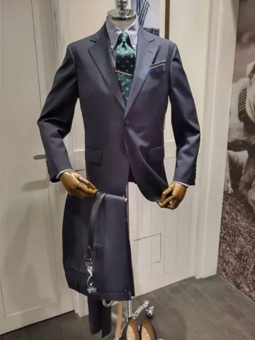 J.PRESS MEN 渡瀬 コーディネート画像