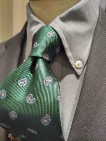 J.PRESS MEN 渡瀬 コーディネート画像