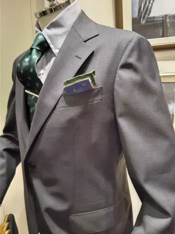 J.PRESS MEN 渡瀬 コーディネート画像