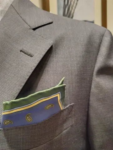 J.PRESS MEN 渡瀬 コーディネート画像