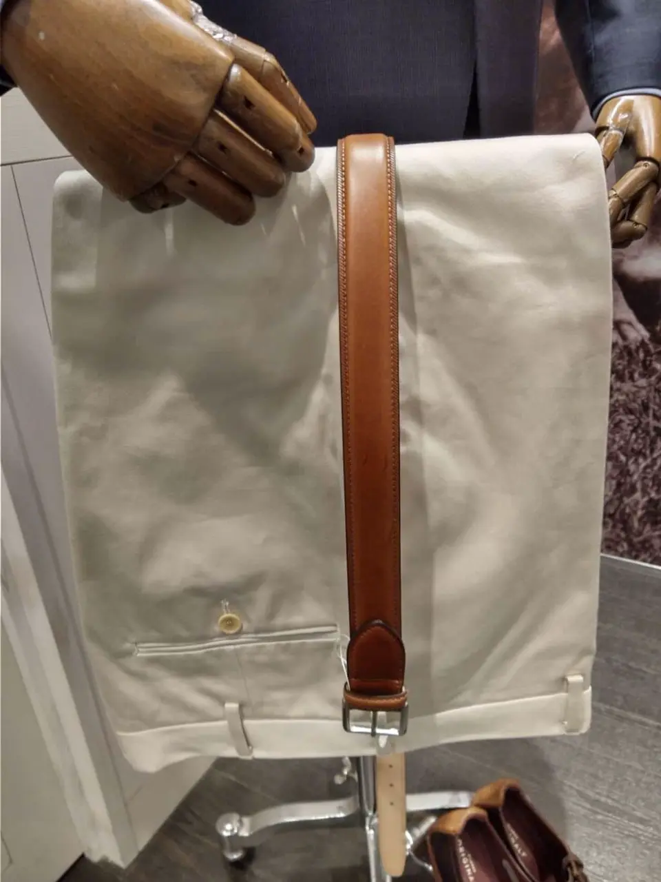 J.PRESS MEN 渡瀬 コーディネート画像