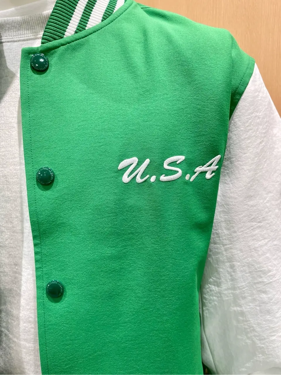 J.PRESS MEN 渡邊 コーディネート画像