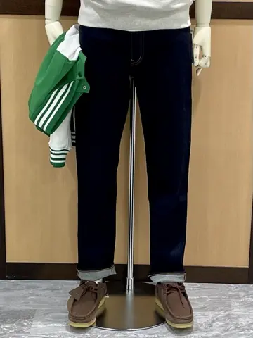 J.PRESS MEN 渡邊 コーディネート画像