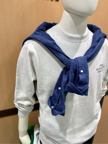 J.PRESS MEN 渡邊 コーディネート画像