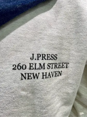 J.PRESS MEN 渡邊 コーディネート画像