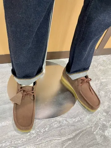 J.PRESS MEN 渡邊 コーディネート画像