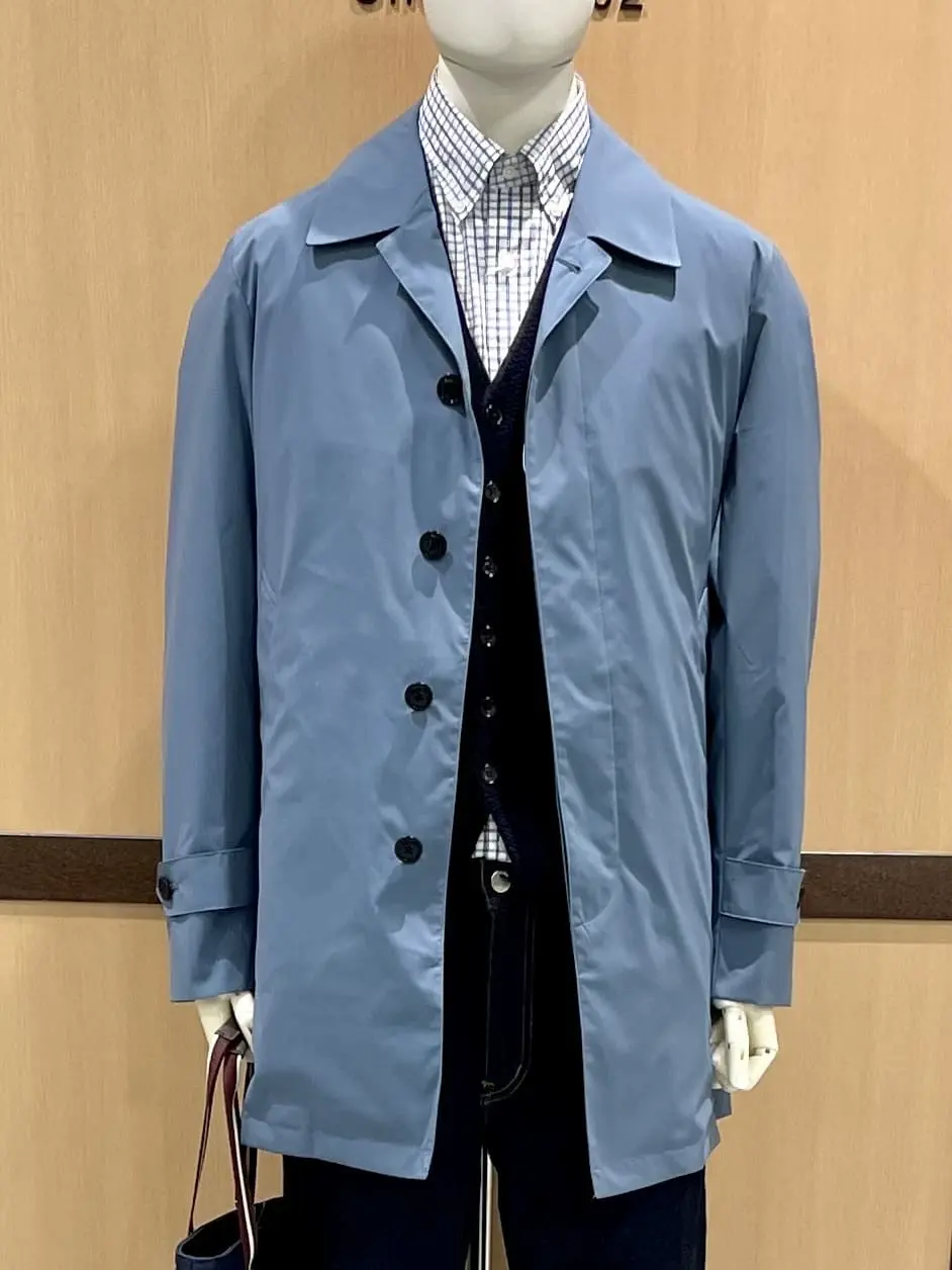 J.PRESS MEN 渡邊 コーディネート画像