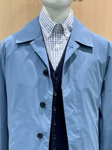 J.PRESS MEN 渡邊 コーディネート画像