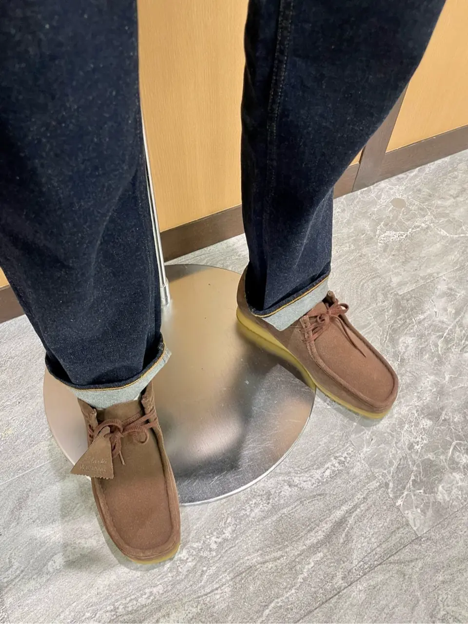 J.PRESS MEN 渡邊 コーディネート画像