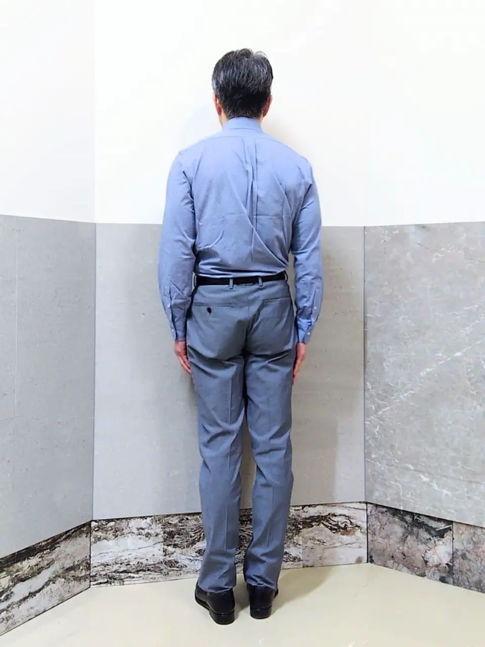 J.PRESS MEN 金子 コーディネート画像