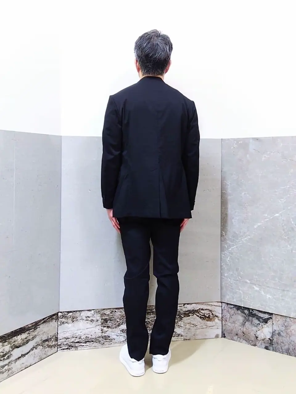 J.PRESS MEN 金子 コーディネート画像