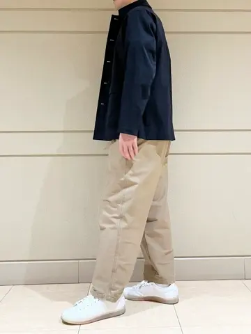 J.PRESS MEN 赤石 コーディネート画像