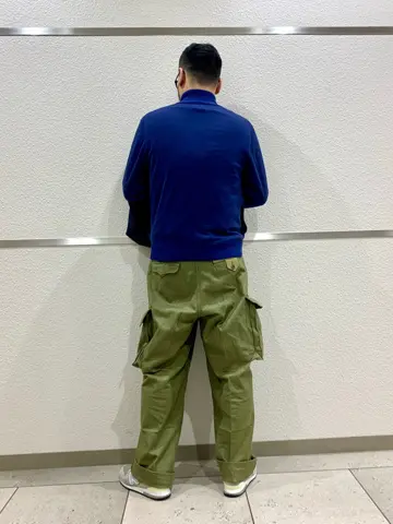 J.PRESS MEN 柳原 コーディネート画像