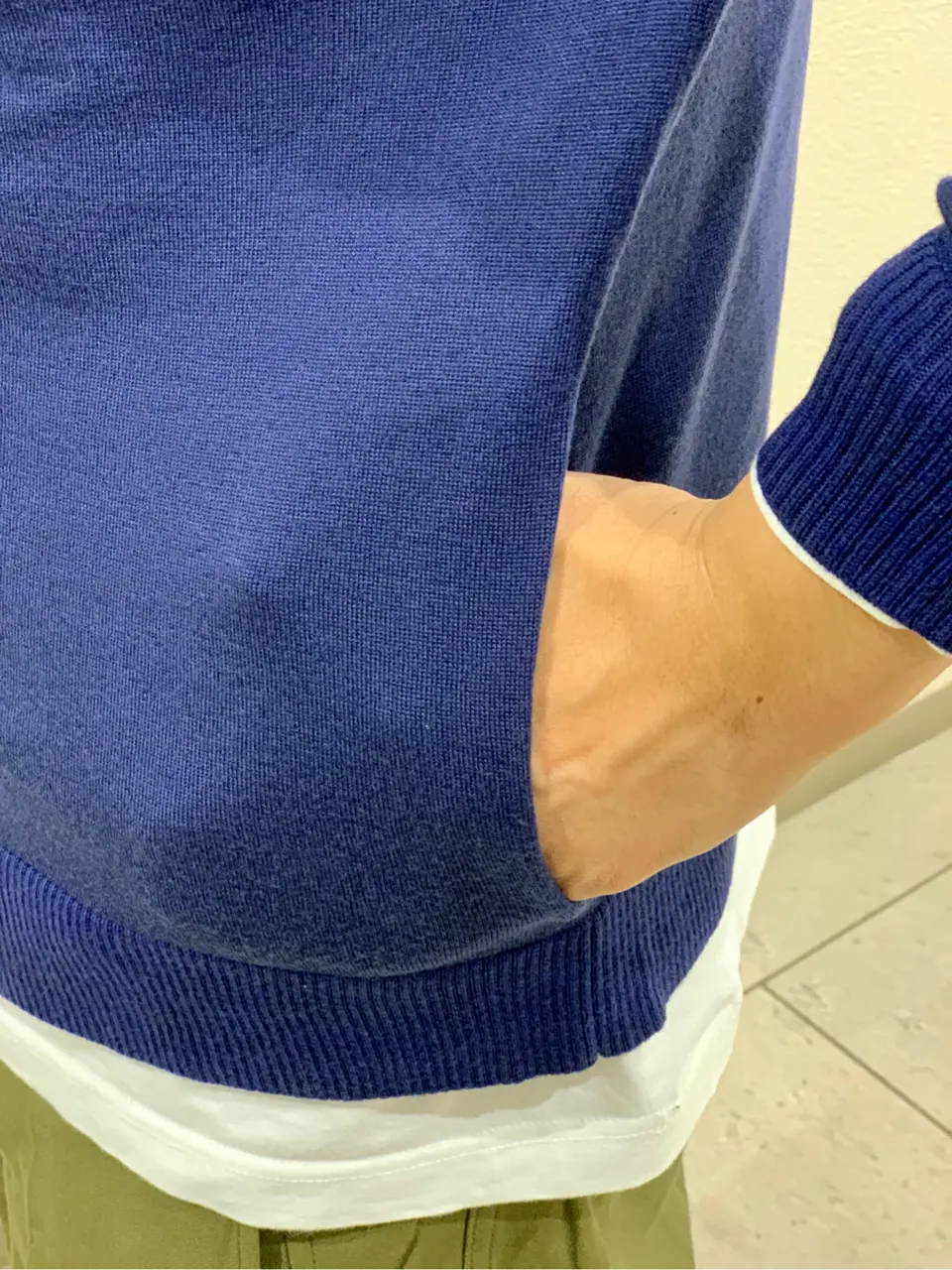 J.PRESS MEN 柳原 コーディネート画像